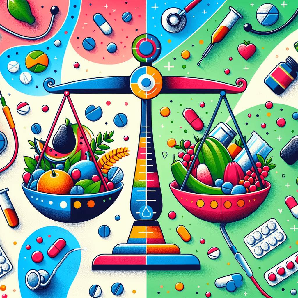 Certainly! Here’s a list of suggested article titles that delve into the intricate relationship between food and health, covering various aspects and current trends: